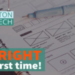 Get your website right first time
