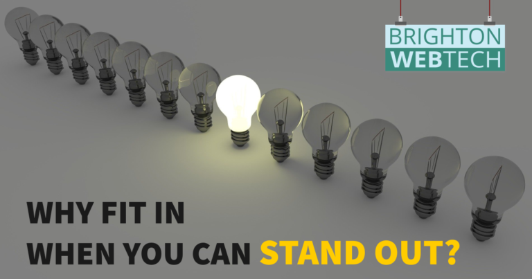 10 Ways To Make Your Website Stand Out From The Crowd