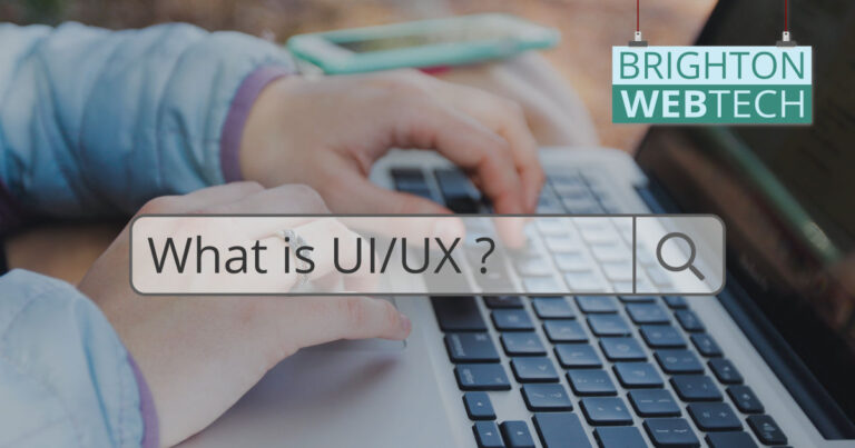What is UI/UX and is it important?