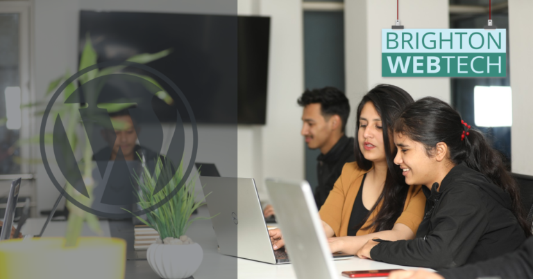 WordPress for Startups