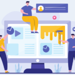 7 steps to a successful website